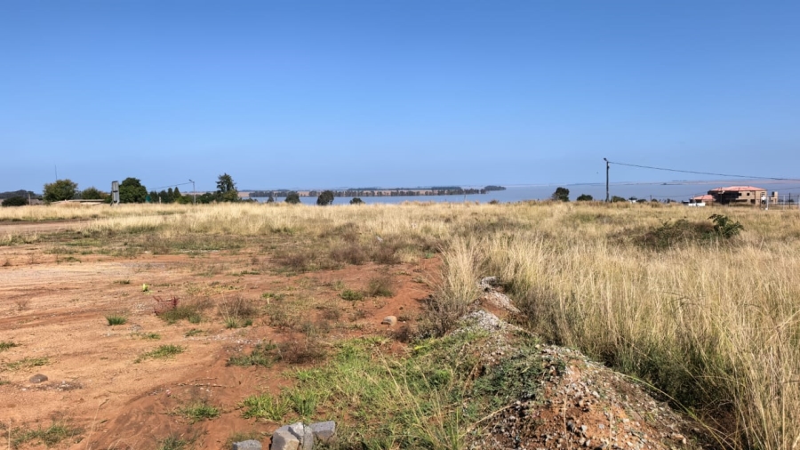 0 Bedroom Property for Sale in Oranjeville Free State